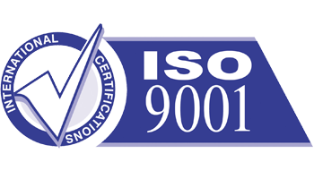 ISO 9001