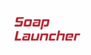 Soap Launcher